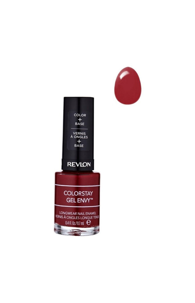Vernis à ongles effet gel - ColorStay Gel Envy - 11,7 ml