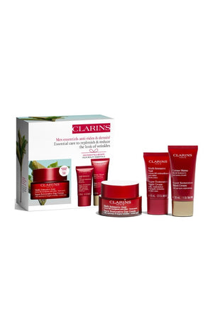 Coffret Multi-Intensive Jour