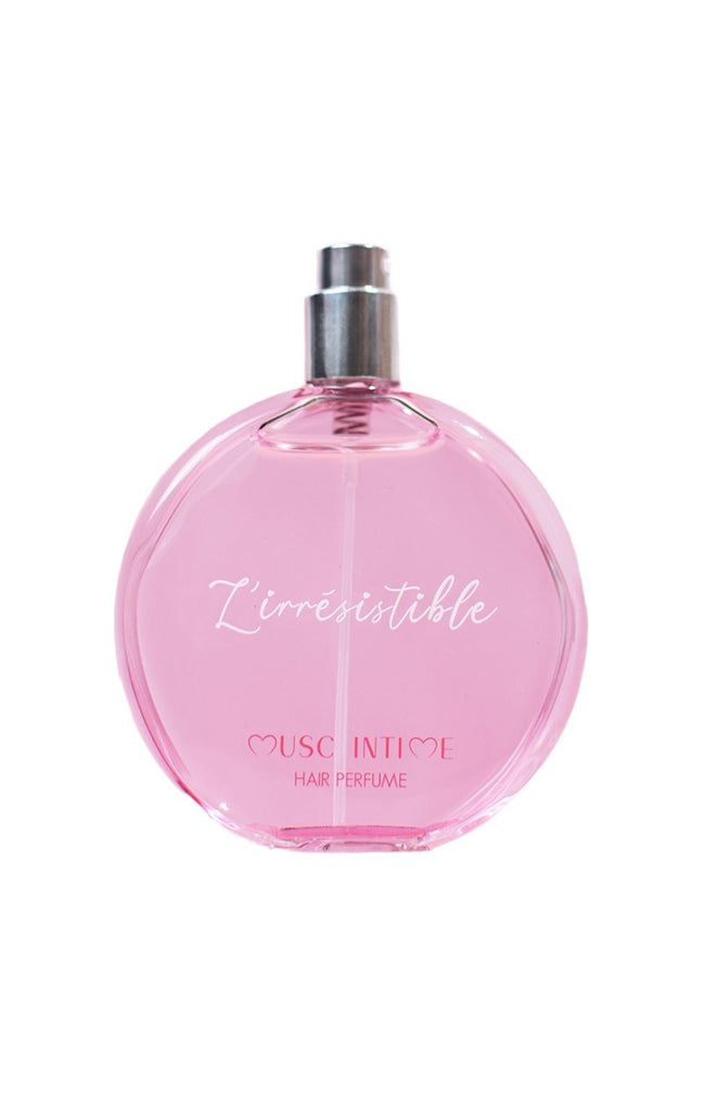 Parfum cheveux - L’Irrésistible - Musc blanc - 50 ml