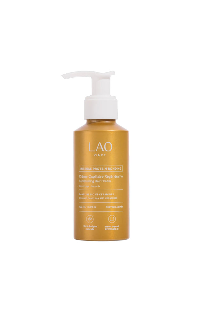 Crème régénérante sans rinçage - 100 ml