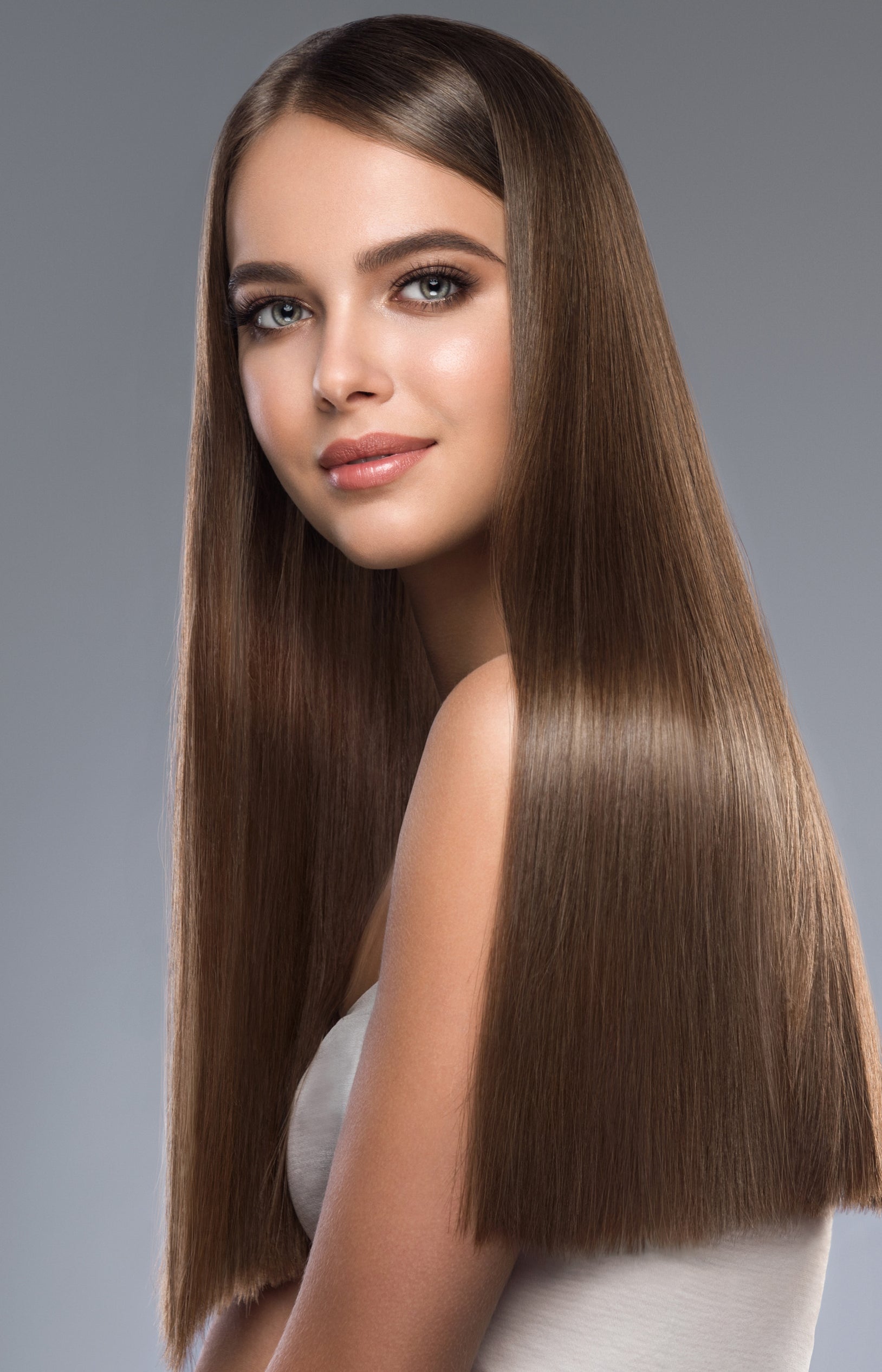 Shampoing, Coupe, Soin, Brushing & Couleur