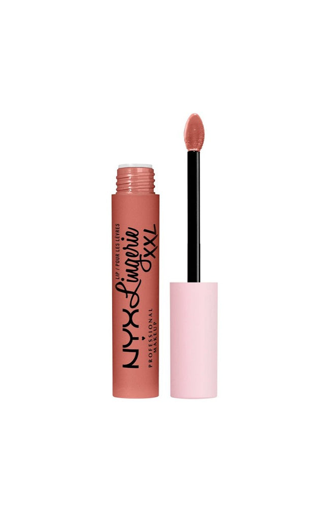 Rouge à lèvres liquide - Lip Lingerie XXL