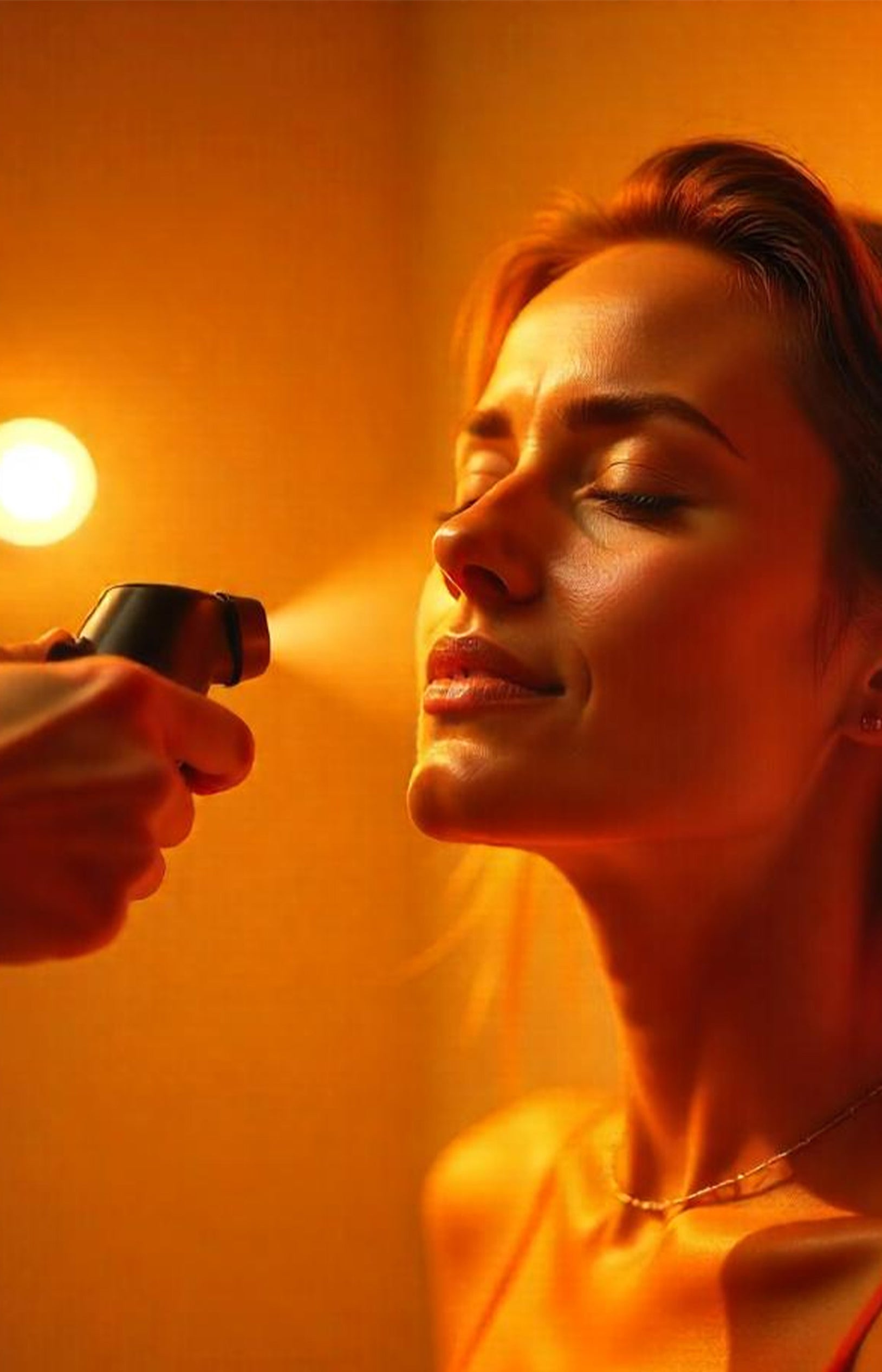10 séances de Sun institute Visage : bronzage sans UV