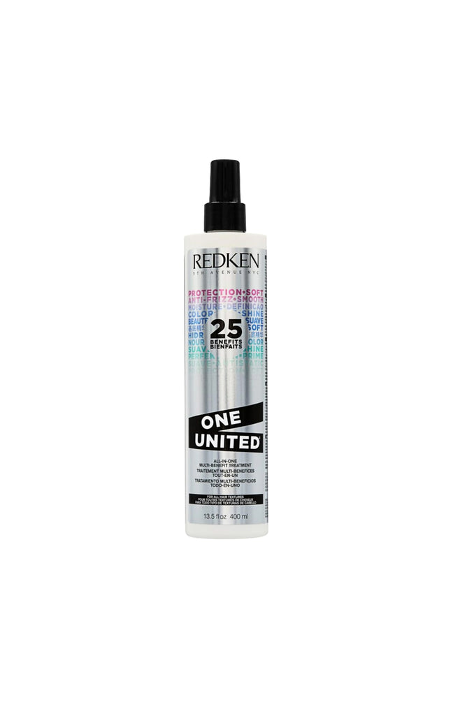 Soin miracle 25-en-1 sans rinçage