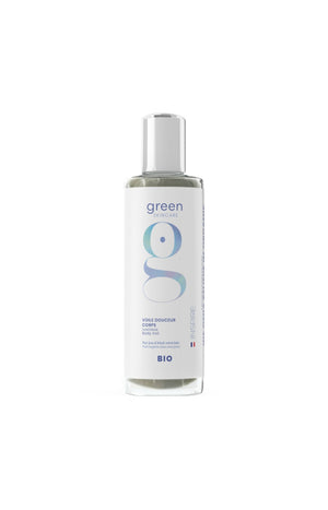 Lotion voile douceur - Corps - 200 ml