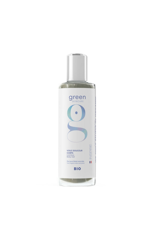 Lotion voile douceur - Corps - 200 ml