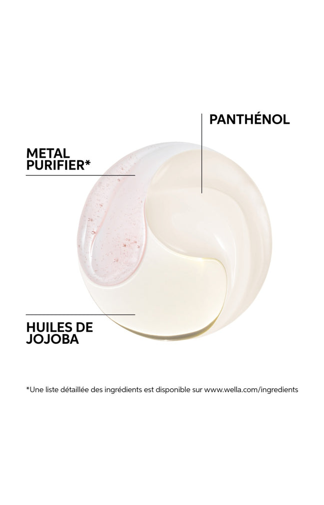 Spray nourrissant Nutricurls - Milky Waves - Cheveux ondulés