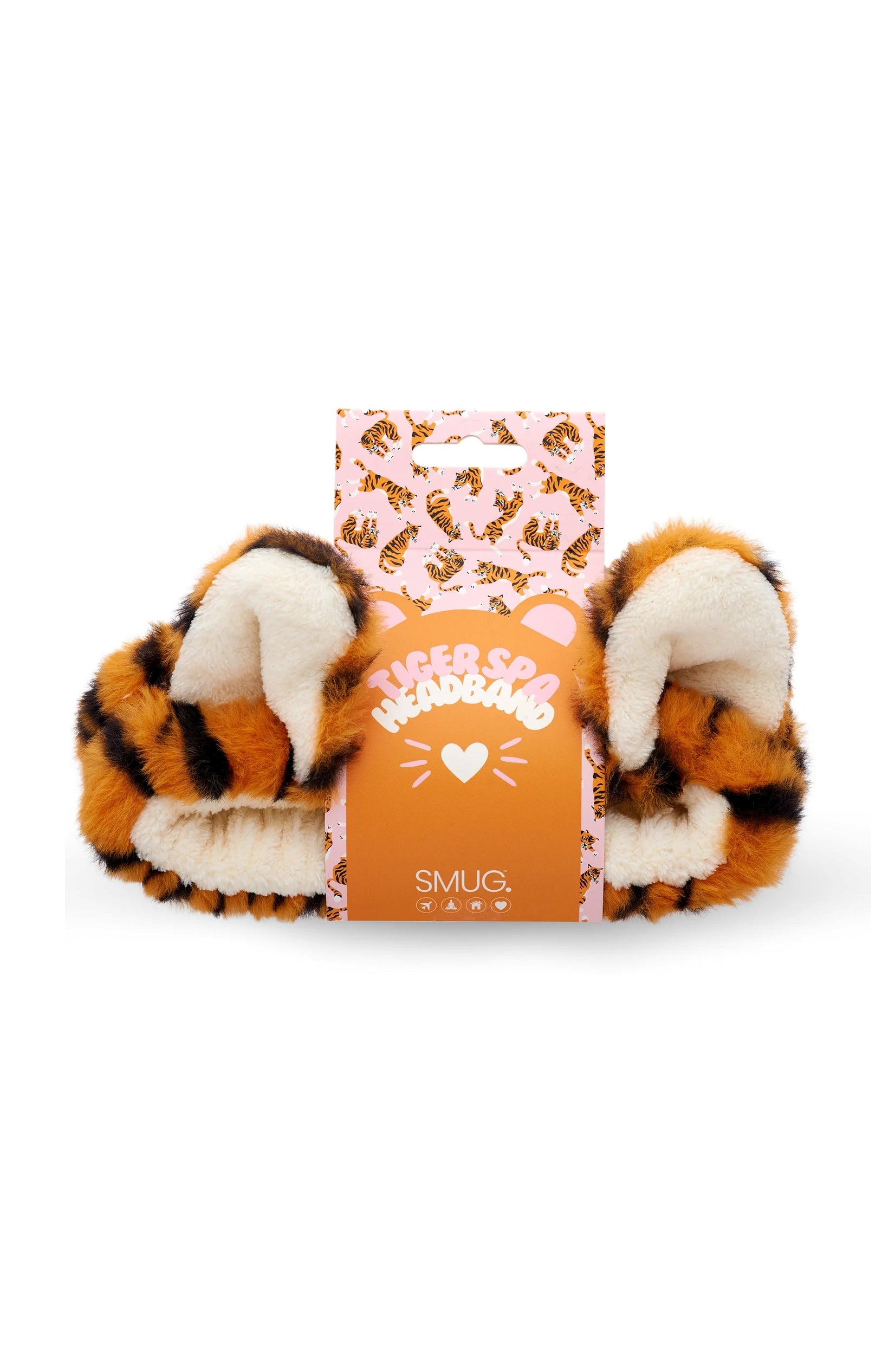 Bandeau - Tigre