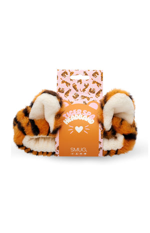 Bandeau - Tigre