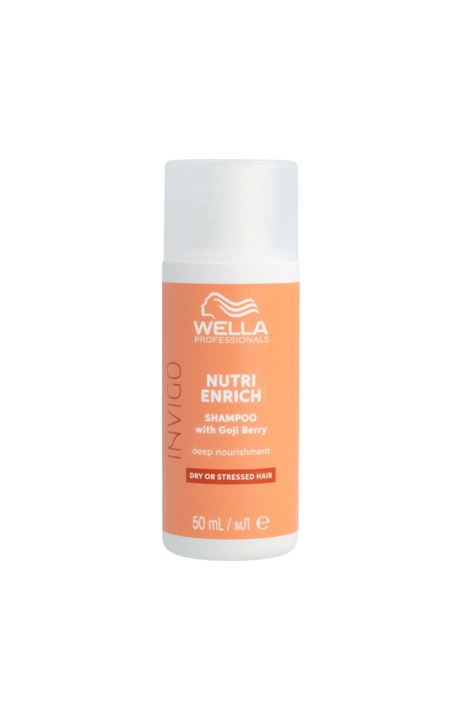 Shampoing nourrissant Invigo Nutri Enrich - Cheveux secs ou fragilisés