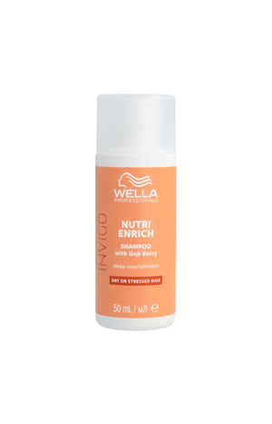 Shampoing nourrissant Invigo Nutri Enrich - Cheveux secs ou fragilisés