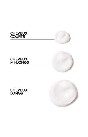 Masque express auto-chauffant Invigo Nutri Enrich