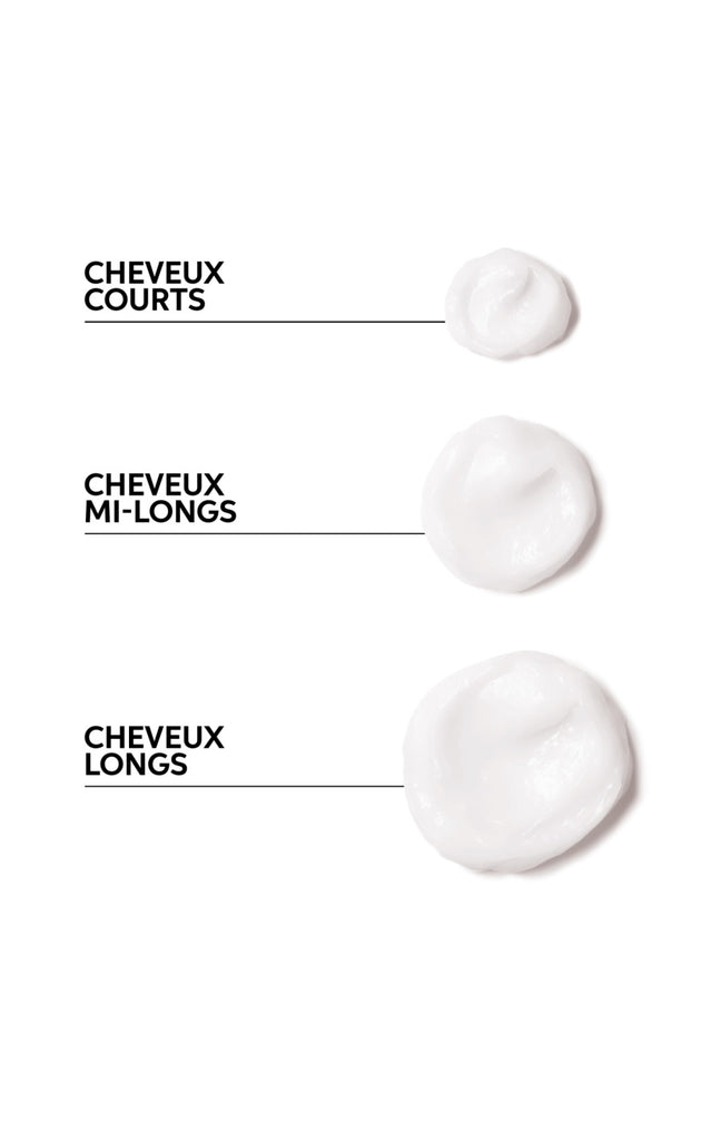 Masque express auto-chauffant Invigo Nutri Enrich