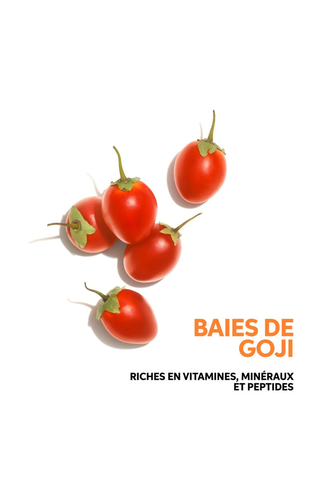 Masque express auto-chauffant Invigo Nutri Enrich