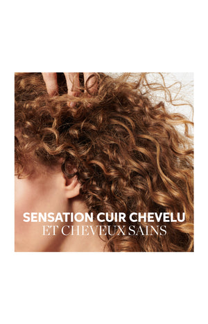 Masque régénérant Elements - Sans silicone - Tous types de cheveux