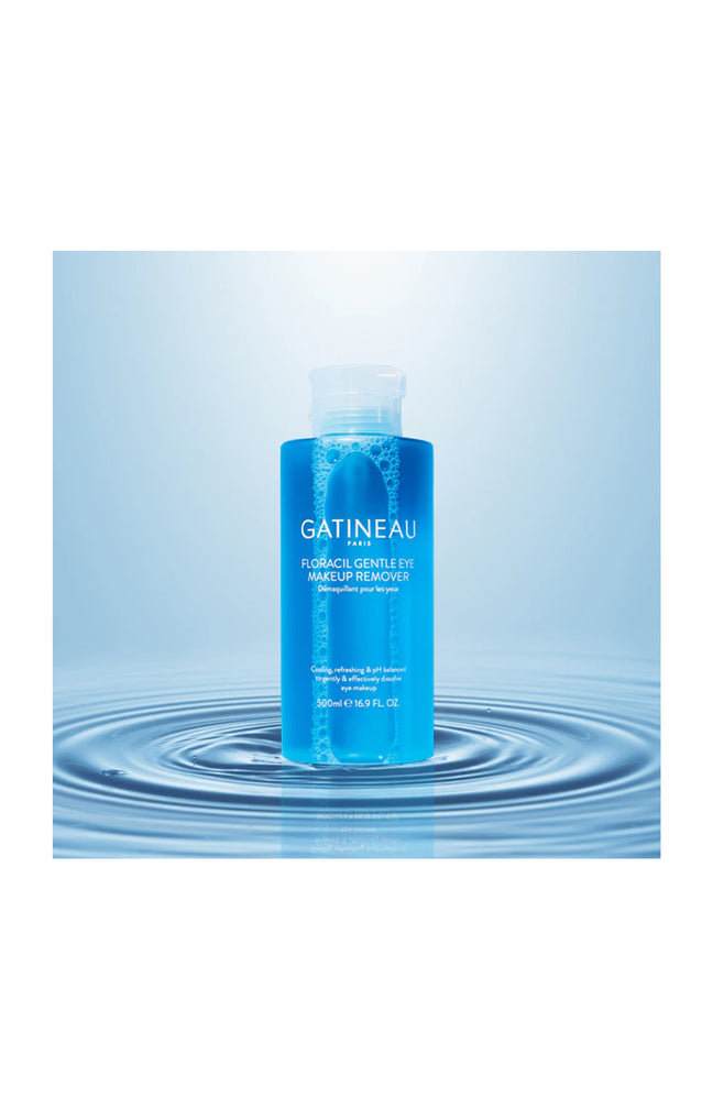 Démaquillant yeux - Floracil - 50 ml