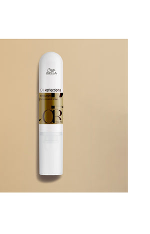 Émulsion Oil Reflections - Brillance et lissage - Tous types de cheveux