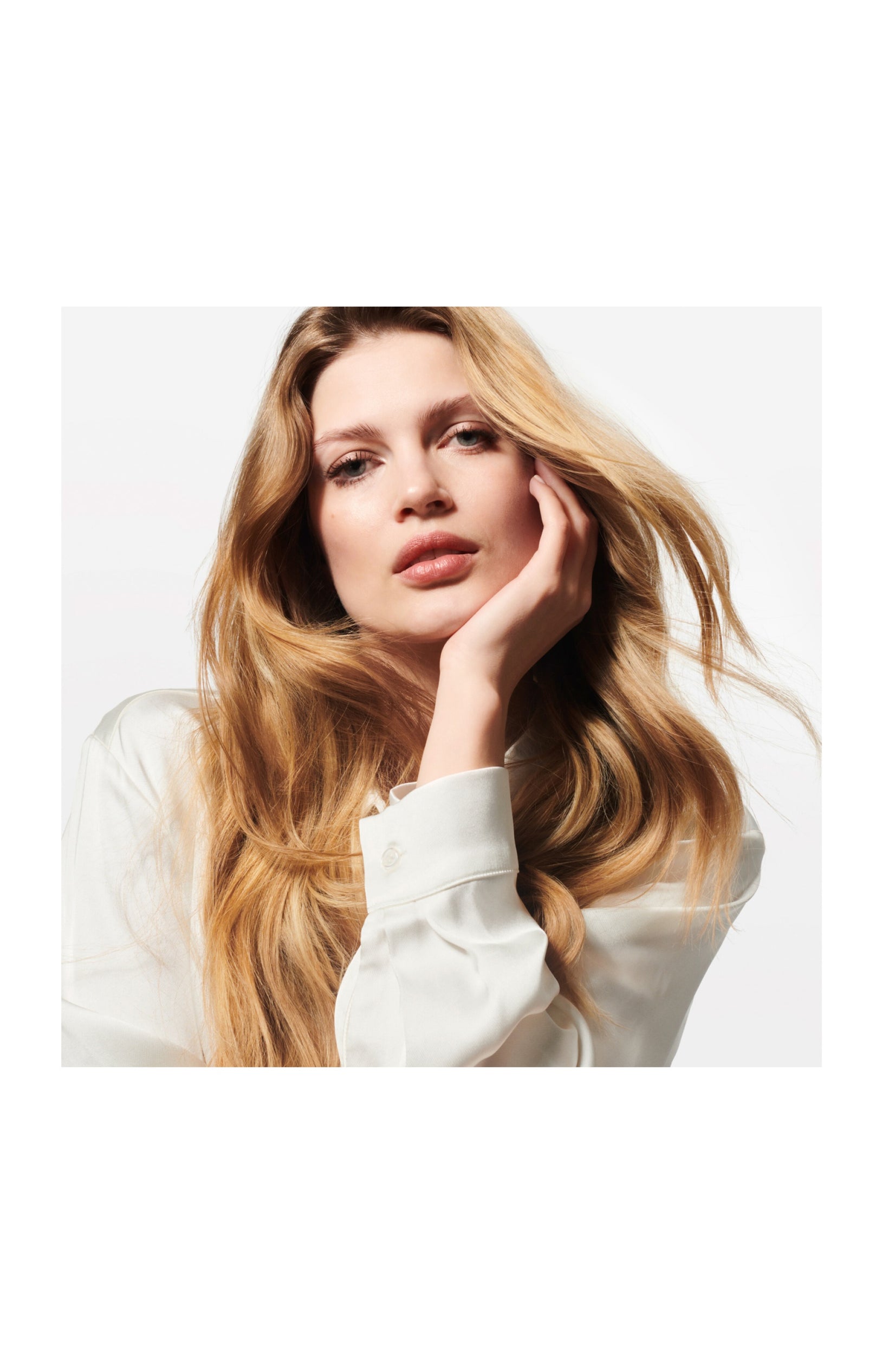 Émulsion Oil Reflections - Brillance et lissage - Tous types de cheveux