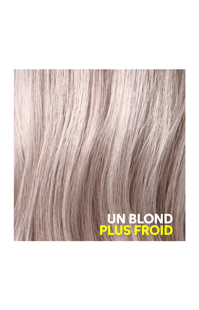 Après-shampoing Invigo Blonde Recharge - Cool Blonde - Raviveur de couleur
