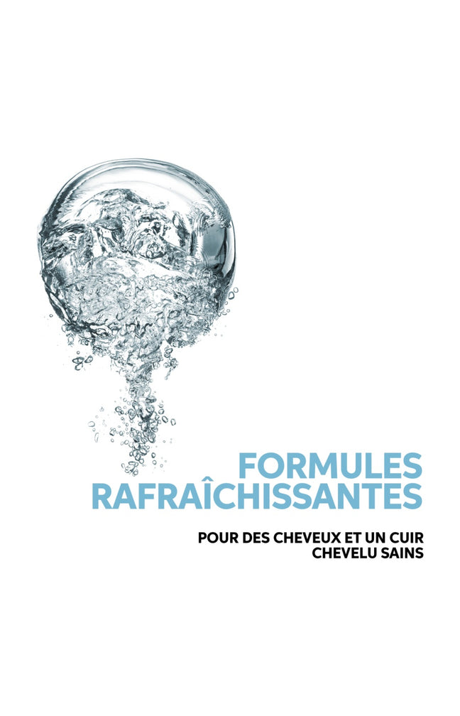 Masque Invigo Scalp Balance - Cuir chevelu sensible