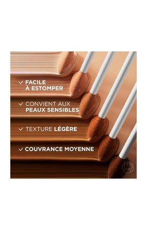 Anti-cernes sérum - Accord Parfait - Acide hyaluronique