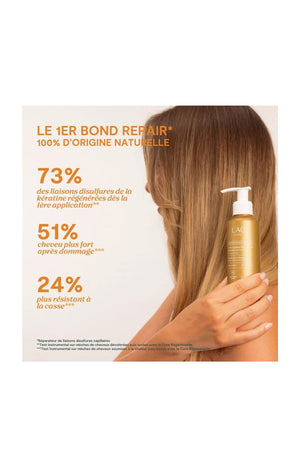 Crème régénérante sans rinçage - 100 ml