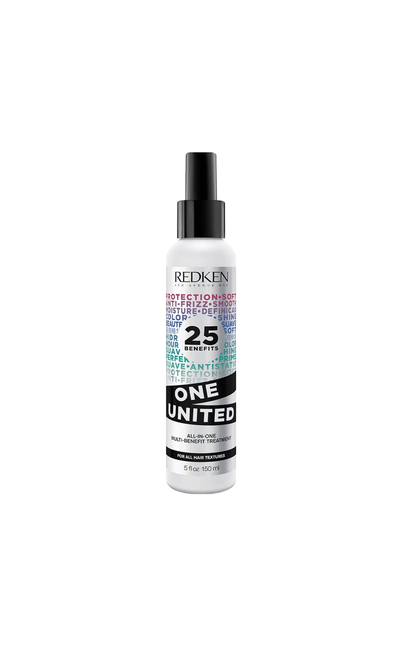 Soin miracle 25-en-1 sans rinçage
