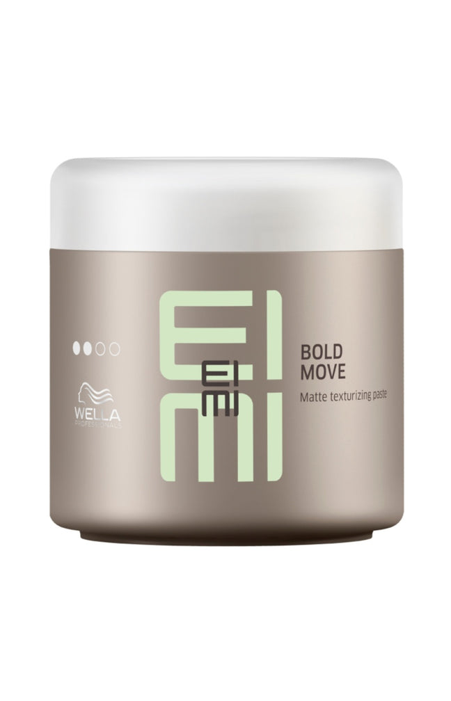 Pâte coiffante - Tenue légère - EIMI Bold Move