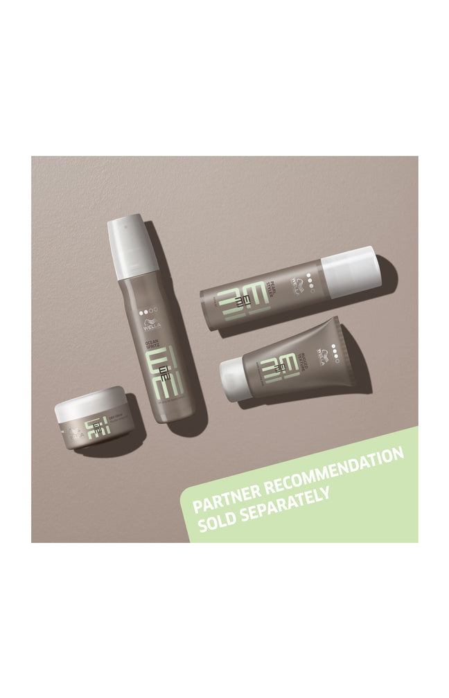 Pâte coiffante - Tenue légère - EIMI Bold Move