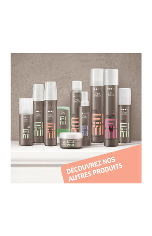 Shampoing sec - Volume et texture mate - EIMI Dry Me