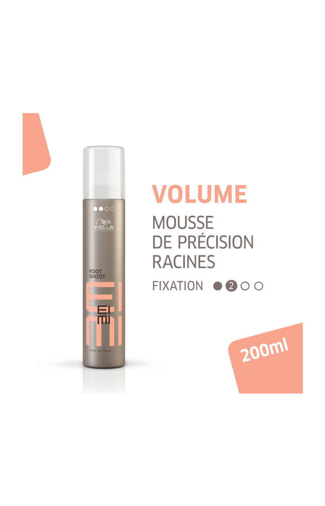 Mousse volumisante EIMI