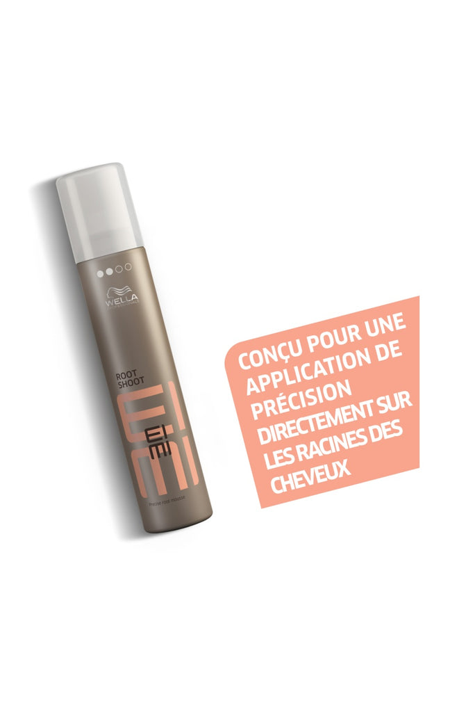 Mousse volumisante EIMI