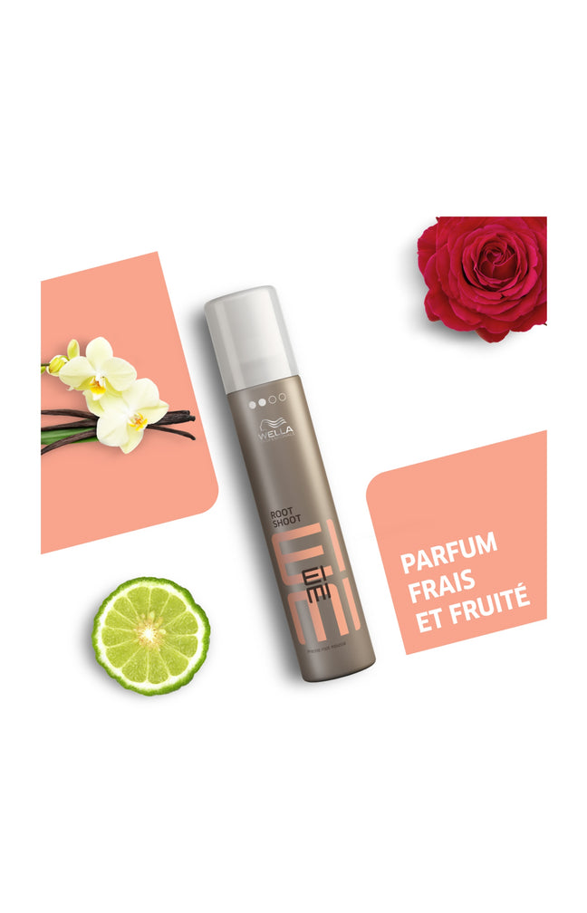 Mousse volumisante EIMI