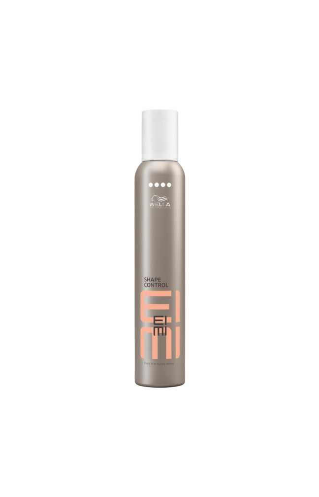 Mousse de coiffage - Fixation extra forte - EIMI Shape Control