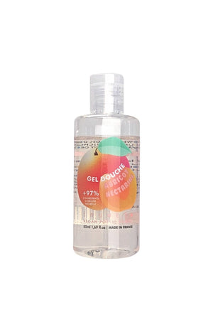 Gel douche - Abricot & nectarine - 50 ml