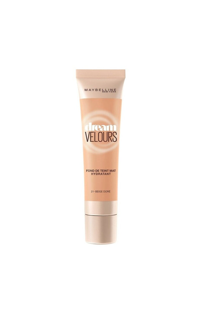 Fond de teint liquide - Dream Velvet
