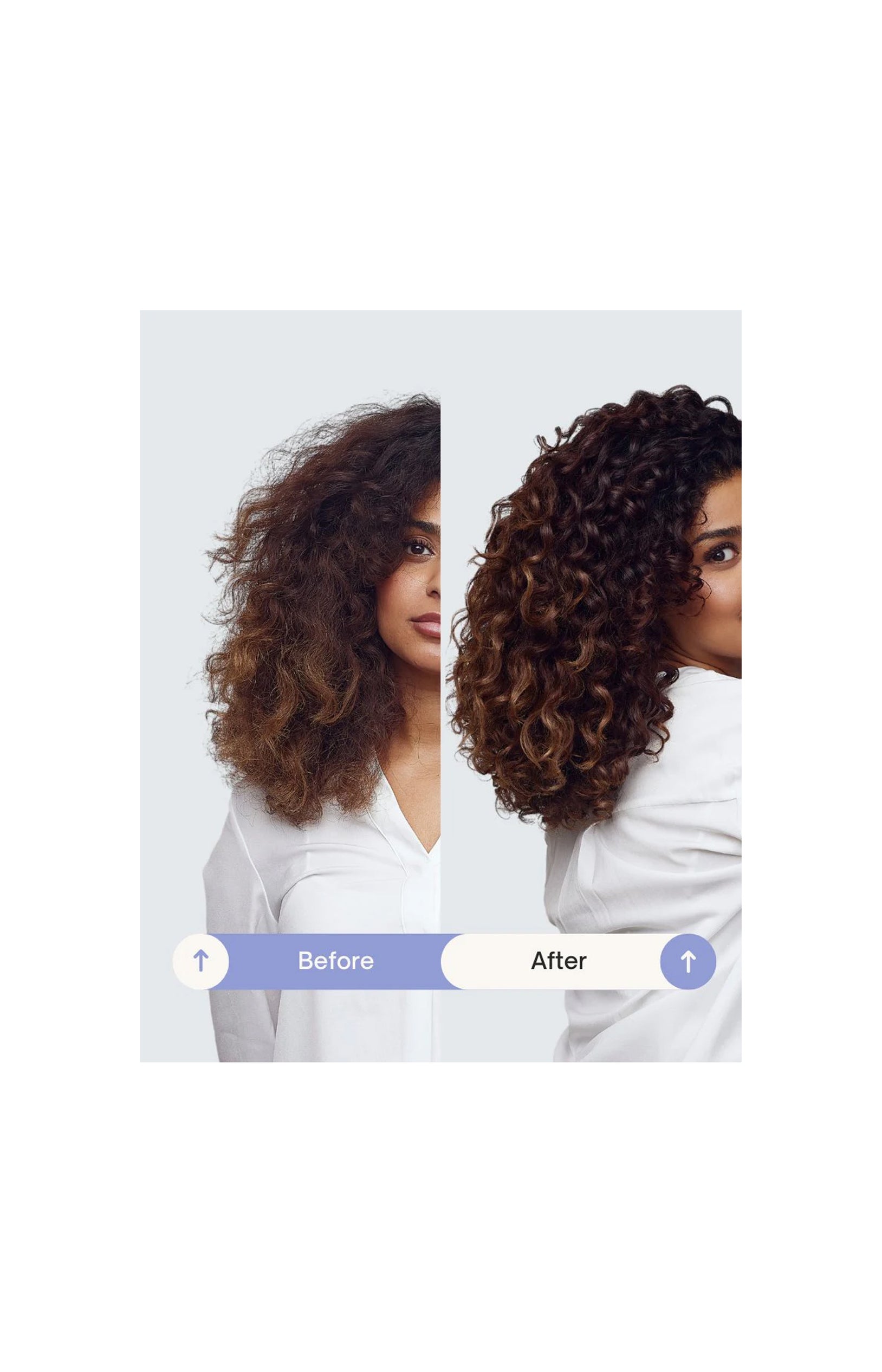 Après-shampoing cheveux bouclés - Curl Crush - 250 ml
