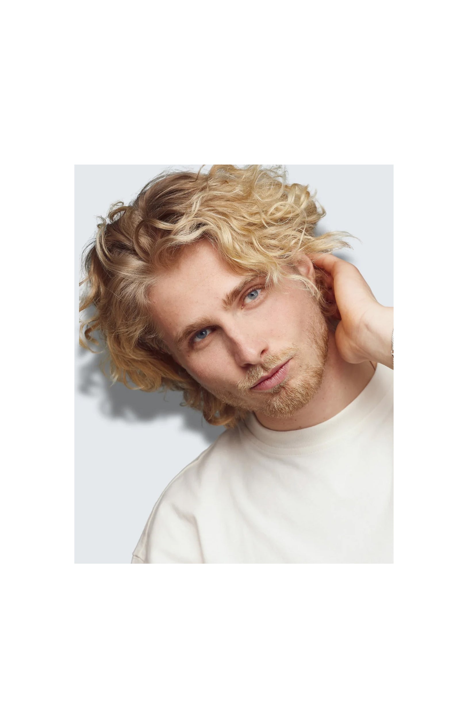 Shampoing purifiant - The Wingman - 250 ml