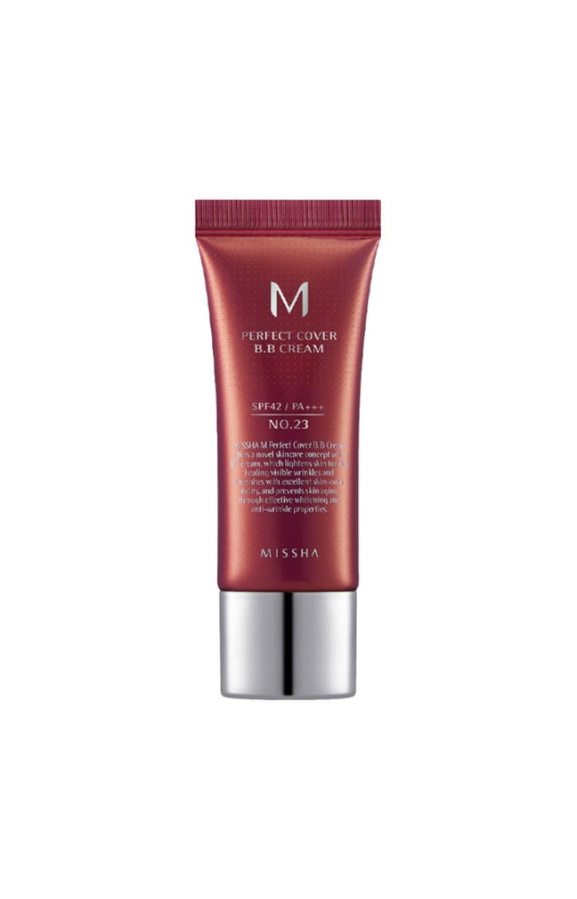 BB crème SPF 42 - 20 ml