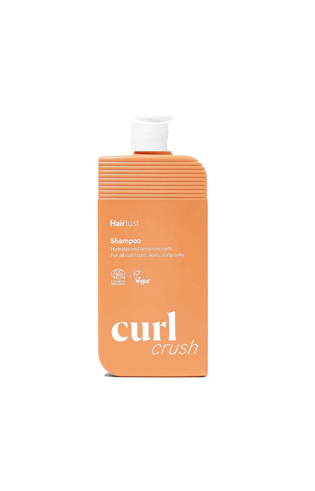 Shampoing cheveux bouclés - Curl Crush - 250 ml
