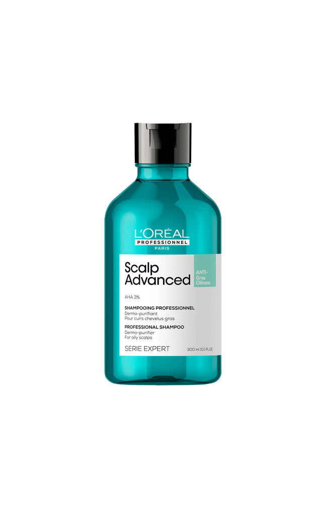 Shampoing purifiant - Scalp Advanced - Cheveux gras