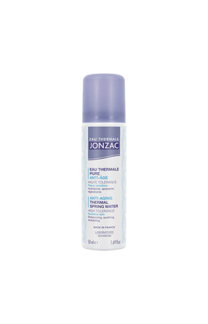 Brumisateur - Eau thermale de Jonzac - Visage