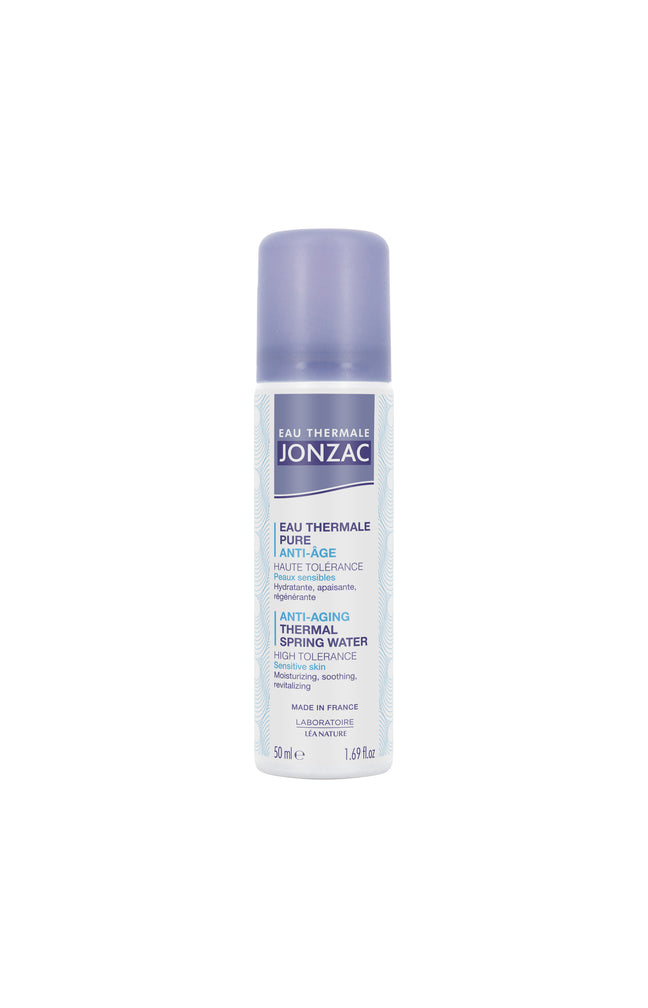 Brumisateur - Eau thermale de Jonzac - Visage