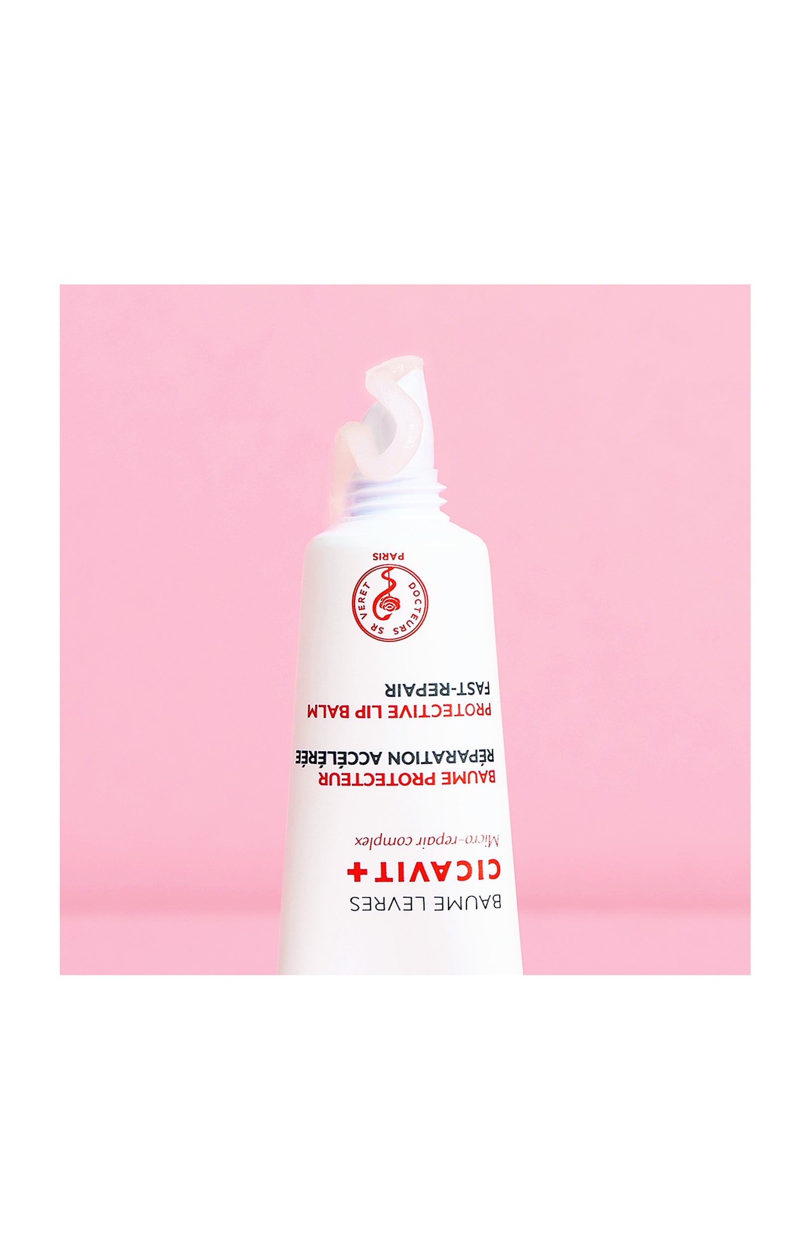 Baume à lèvres protecteur - Cicavit+ - 10 g