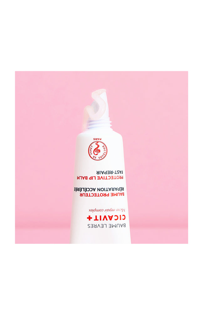 Baume à lèvres protecteur - Cicavit+ - 10 g