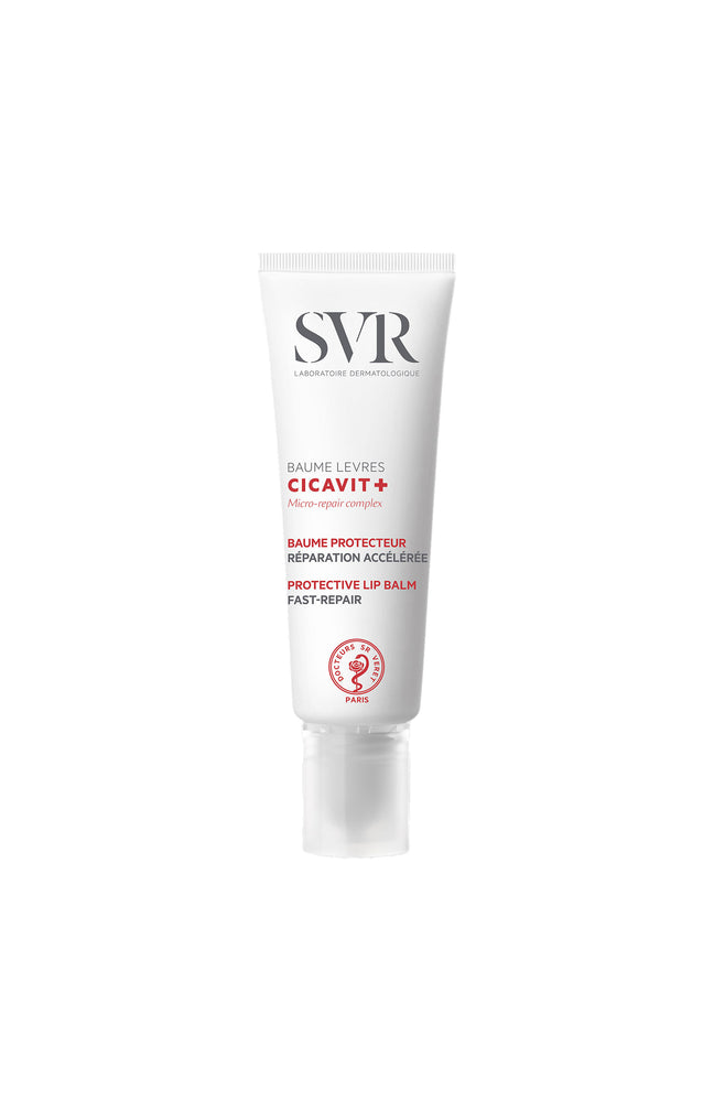 Baume à lèvres protecteur - Cicavit+ - 10 g