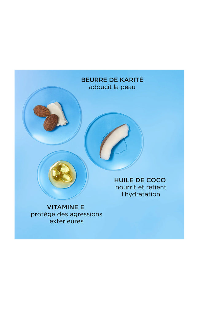 Baume protecteur lèvres SPF 15 - Eight Hour® Cream
