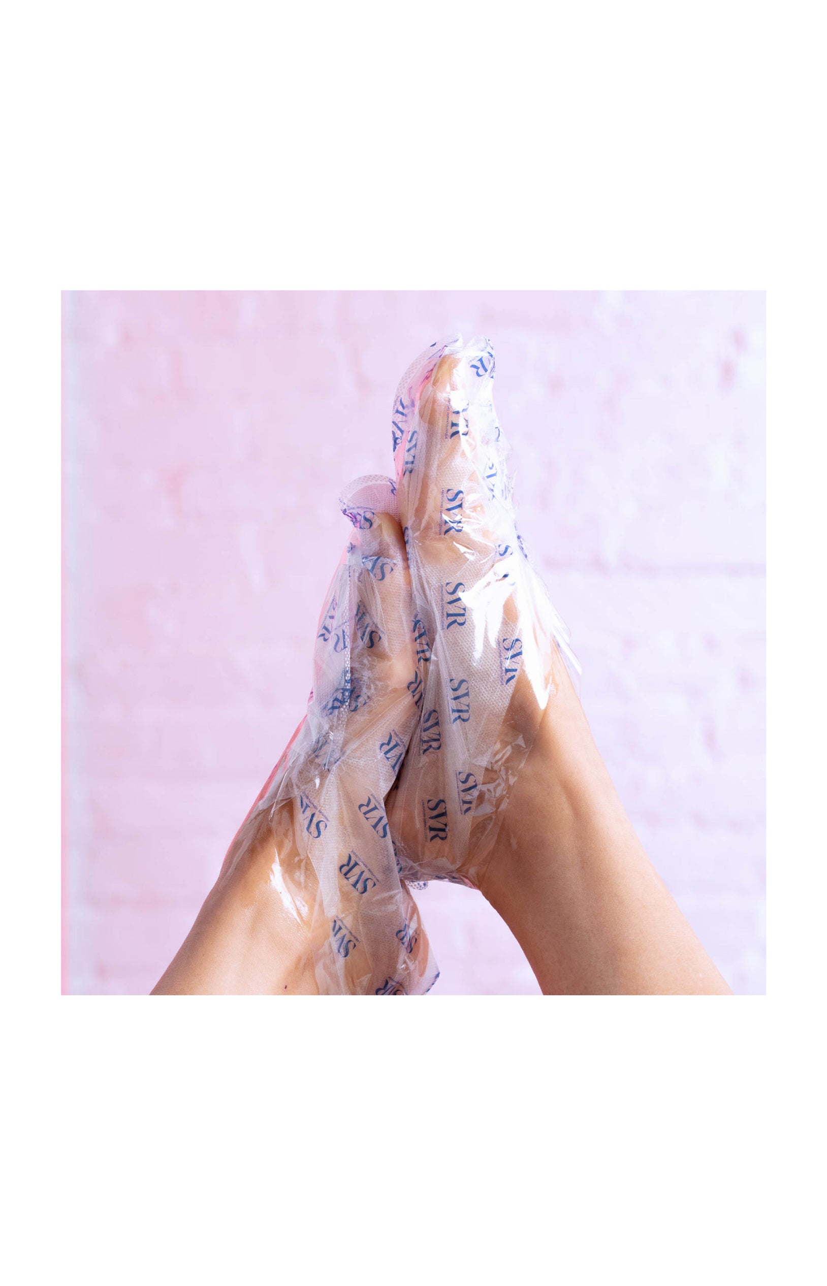 Masque chaussette - Xerial Peel - 1 paire