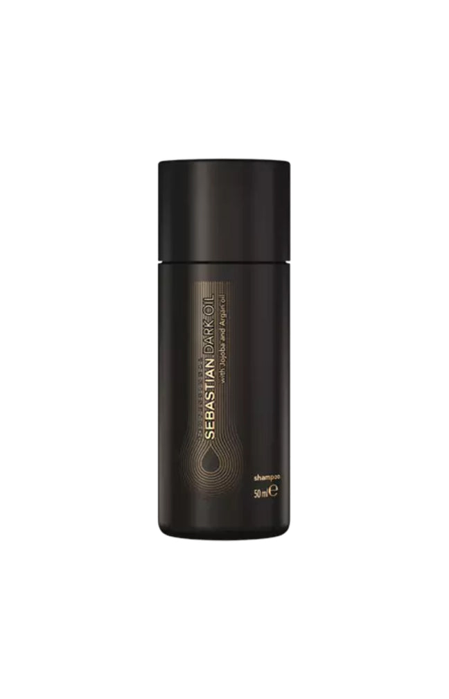 Shampoing - Dark Oil - Cheveux