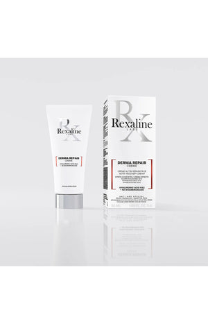 Crème réconfort - Peaux sensibles - Derma - 50 ml